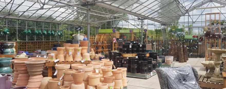 Hilltop Nurseries