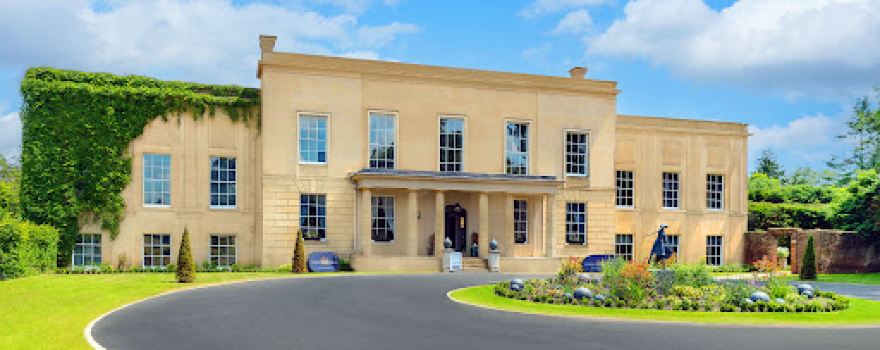 Newland Park