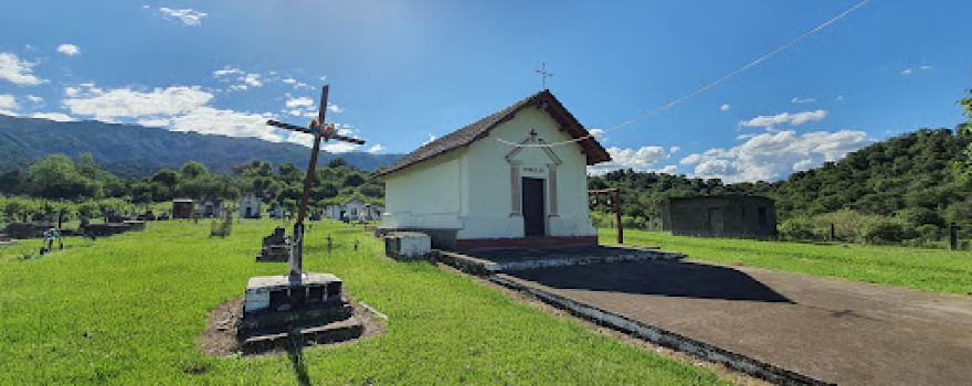 El Chorro de Escaba