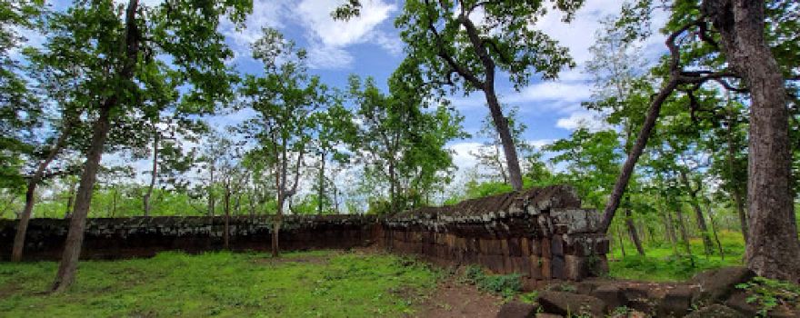 Prasat Neang Khmau