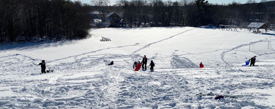 Oakdene Park