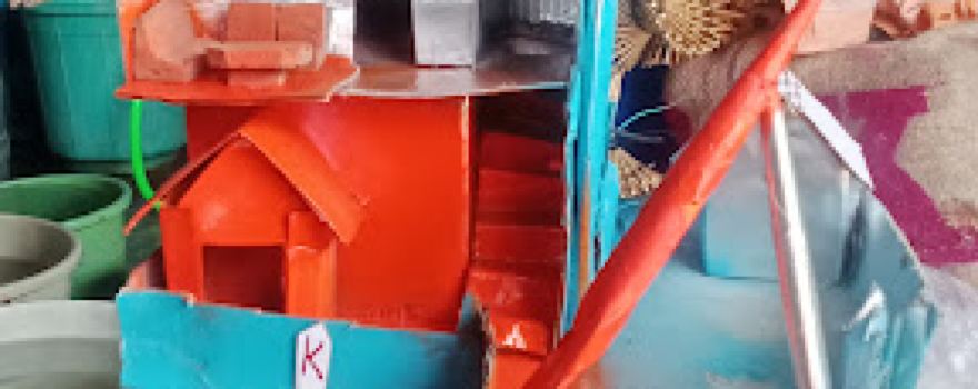Sihuka Gate NvS Ji