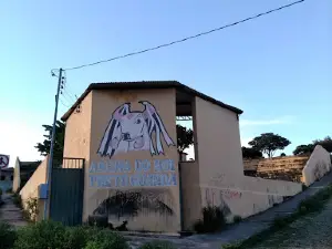 Arena do Boi Preto Guarda