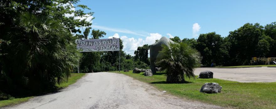 Dinosaur Park