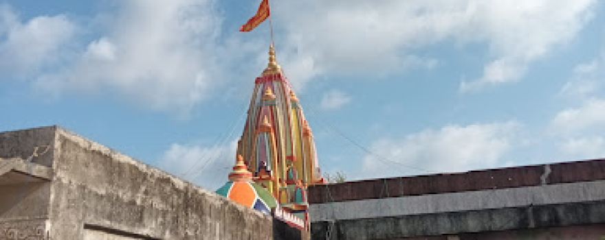 Mahakali Temple મહાકાલી મંદિર