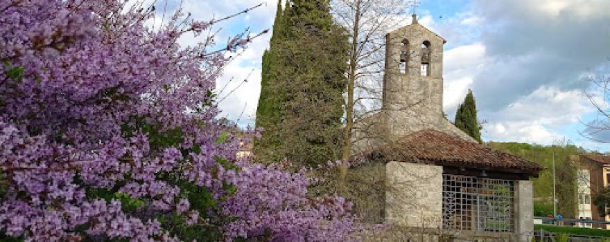 Chiesa di San Quirino