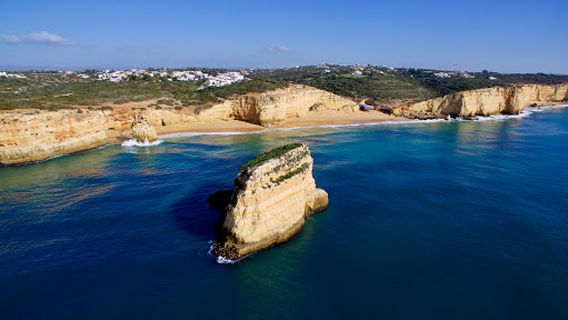 Praia do Torrado