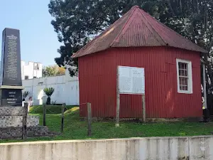 Fort Nongqayi Historical Museum