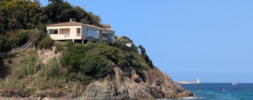 Corsica Massage