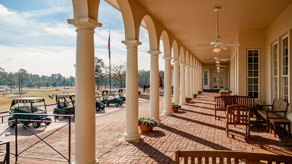 Pinehurst Country Club