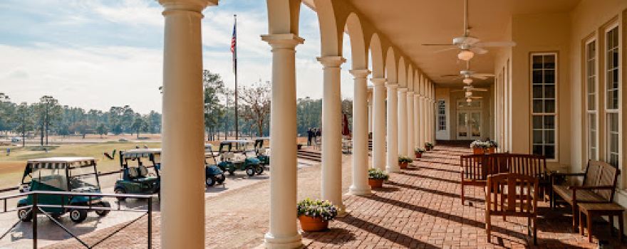 Pinehurst Country Club