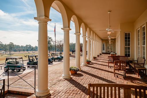 Pinehurst Country Club