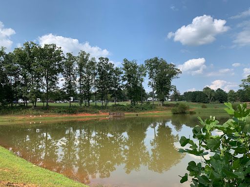 Spacious Skies Campgrounds - Peach Haven