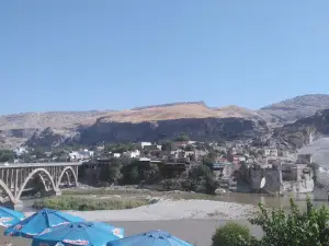 Yıldız Camping