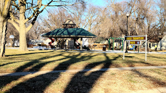 Парк Томпсон