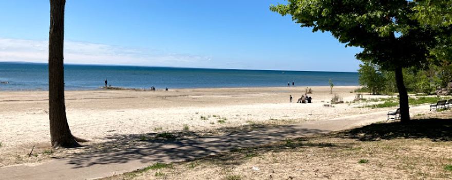 Waverly Beach Park