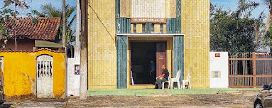 Comunidade Santo Antônio