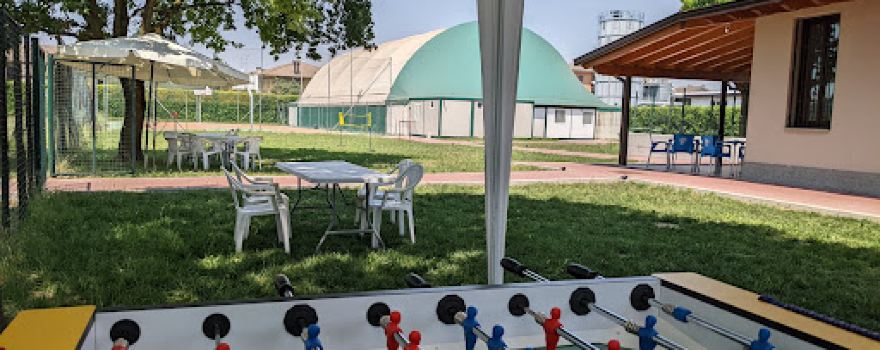 Sporting Club La Gemma
