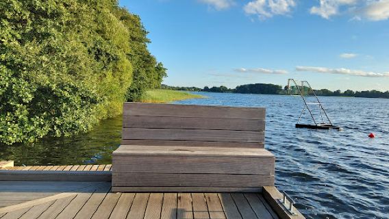 DCU Camping Viborg