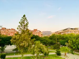 Campet Park