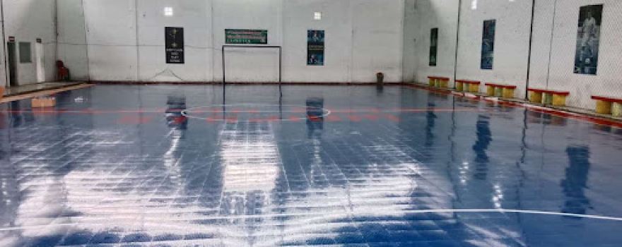Sosopan Futsal Stadium