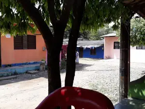Parque De La Virgen