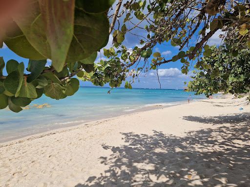 Dominicus Beach