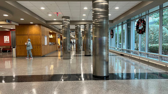 Our Lady of the Lake Regional Medical Center