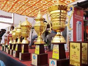Bharatratna Dr. Babasaheb Ambedkar Stadium, Baramati