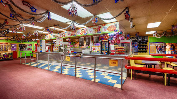Skateland