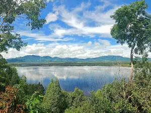 Sentarum Lake National Park