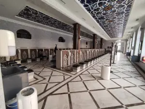 Yusufxon ogli Qosimxon jome masjidi