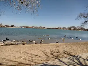 Green Meadow Park