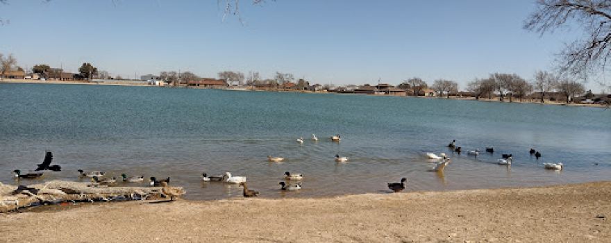 Green Meadow Park