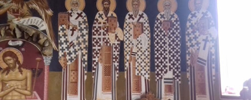 Church of St. George the Martyr