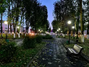 Gorodskoy Park