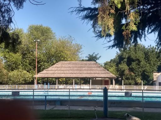 Football Club LIBERTAD