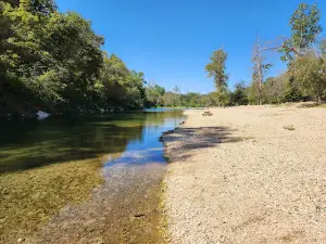 Smokey Valley Campground