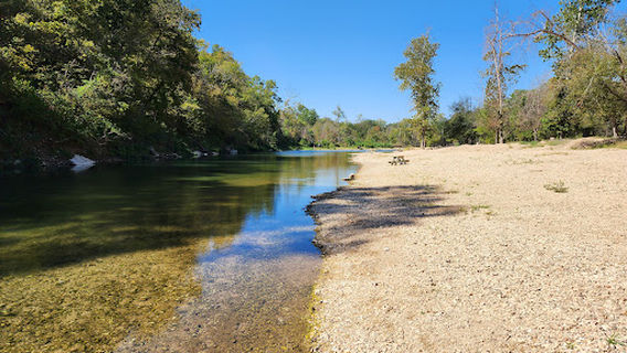 Mayes County