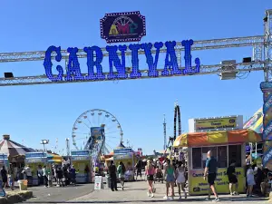 Fort Bend County Fairgrounds