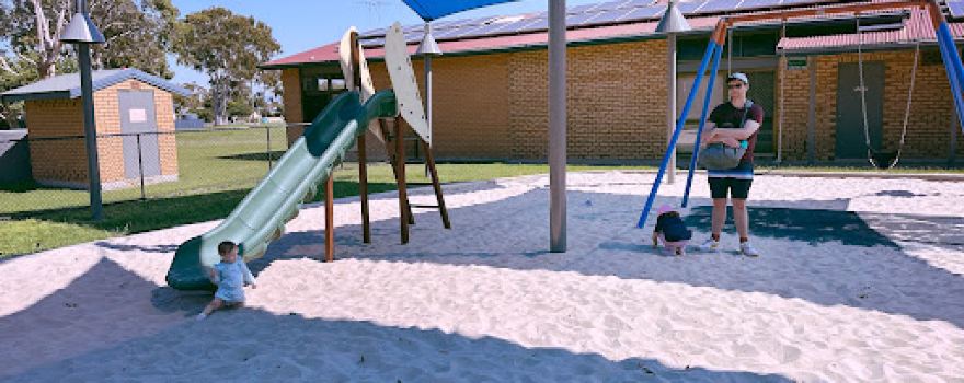 Reisenwebber Park