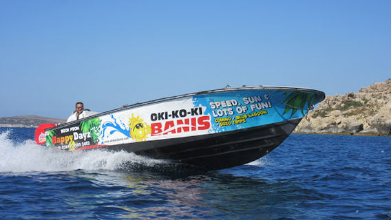 Oki-Ko-Ki Banis Watersports
