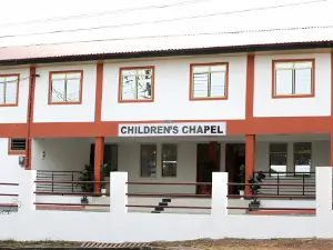 Grace Presbyterian Church (Grace Congregation)