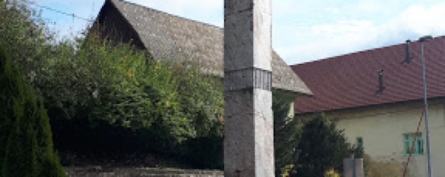 Spomenik NOB