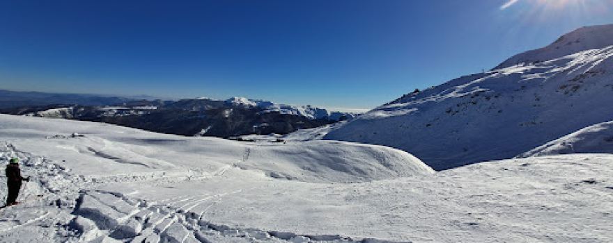 Consortium Winter resort Cimone