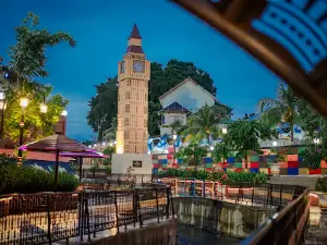 Taman Sumber Umis Kota Madiun