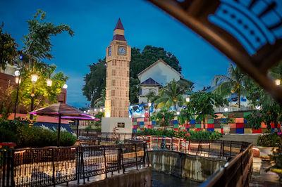 Taman Sumber Umis