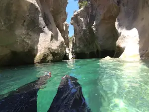 Camping Mascún