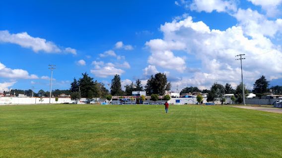 Santa Cruz of Quiché Municipal Stadium