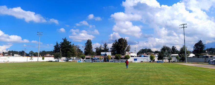 Municipal Stadium Santa Cruz del Quiché